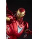 Marvel Comics Adi Granov Artist Series 1/5 Iron Man Extremis Mark II 55 cm