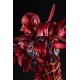 Marvel Comics Adi Granov Artist Series 1/5 Iron Man Extremis Mark II 55 cm