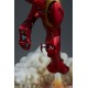 Marvel Comics Adi Granov Artist Series 1/5 Iron Man Extremis Mark II 55 cm