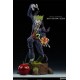 DC Comics Gotham City Nightmare Collection Statue Joker 50 cm