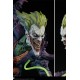 DC Comics Gotham City Nightmare Collection Statue Joker 50 cm