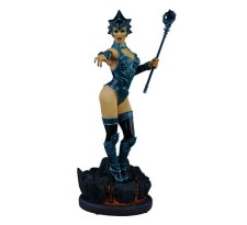 Masters of the Universe Statue 1/5 Evil-Lyn Classic Sideshow Exclusive 55 cm