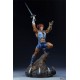 Thundercats Statue Lion-O 69 cm