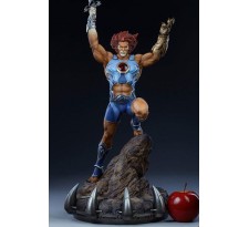 Thundercats Statue Lion-O 69 cm