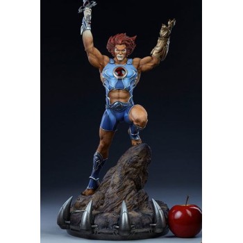 Thundercats Statue Lion-O 69 cm