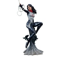 Marvel Comics Mark Brooks Artist Series Statue Silk 39 cm