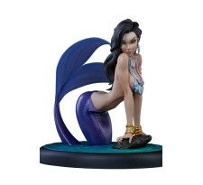 Fairytale Fantasies Collection Statue The Little Mermaid 24 cm