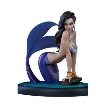 Fairytale Fantasies Collection Statue The Little Mermaid 24 cm
