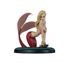 Fairytale Fantasies Collection Statue The Little Mermaid (Morning) 24 cm