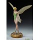 Fairytale Fantasies Collection Statue Tinkerbell 30 cm