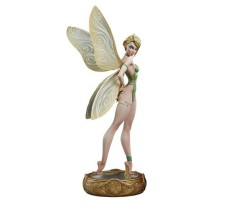 Fairytale Fantasies Collection Statue Tinkerbell 30 cm