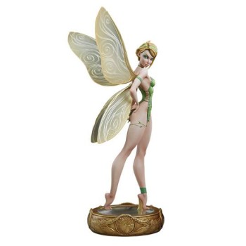 Fairytale Fantasies Collection Statue Tinkerbell 30 cm