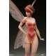 Fairytale Fantasies Collection Statue Tinkerbell (Fall Variant) 30 cm