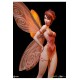 Fairytale Fantasies Collection Statue Tinkerbell (Fall Variant) 30 cm