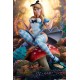 Fairytale Fantasies Collection Statue Alice in Wonderland 34 cm