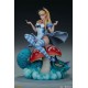 Fairytale Fantasies Collection Statue Alice in Wonderland 34 cm