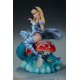 Fairytale Fantasies Collection Statue Alice in Wonderland 34 cm