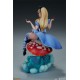 Fairytale Fantasies Collection Statue Alice in Wonderland 34 cm