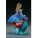 Fairytale Fantasies Collection Statue Alice in Wonderland 34 cm