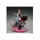 Fairytale Fantasies Collection Statue Alice in Wonderland Game of Hearts Edition 34 cm