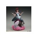 Fairytale Fantasies Collection Statue Alice in Wonderland Game of Hearts Edition 34 cm