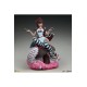 Fairytale Fantasies Collection Statue Alice in Wonderland Game of Hearts Edition 34 cm