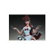 Fairytale Fantasies Collection Statue Alice in Wonderland Game of Hearts Edition 34 cm