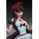 Fairytale Fantasies Collection Statue Alice in Wonderland Game of Hearts Edition 34 cm