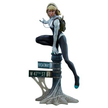 Marvel Comics Mark Brooks Artist Series Statue Spider-Gwen 40 cm