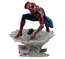 Marvel Comics Mark Brooks Artist Series Statue Spider-Man 30 cm