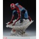 Marvel Comics Mark Brooks Artist Series Statue Spider-Man 30 cm