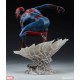 Marvel Comics Mark Brooks Artist Series Statue Spider-Man 30 cm