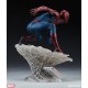 Marvel Comics Mark Brooks Artist Series Statue Spider-Man 30 cm