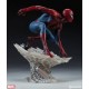 Marvel Comics Mark Brooks Artist Series Statue Spider-Man 30 cm