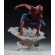 Marvel Comics Mark Brooks Artist Series Statue Spider-Man 30 cm