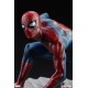 Marvel Comics Mark Brooks Artist Series Statue Spider-Man 30 cm