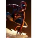 Marvel Comics Mark Brooks Artist Series Statue Spider-Man 30 cm