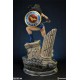 Justice League New 52 Statue Wonder Woman 61 cm