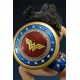 Justice League New 52 Statue Wonder Woman 61 cm