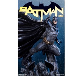 DC Comics Justice League New 52 Batman Statue