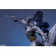 DC Comics Justice League New 52 Batman Statue