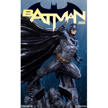DC Comics Justice League New 52 Batman Statue