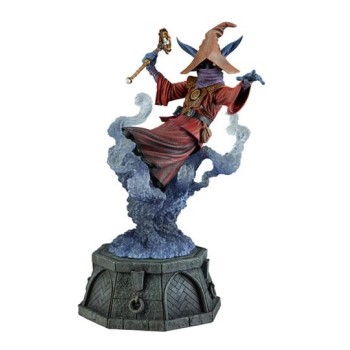 Masters of the Universe Statue Orko 37 cm