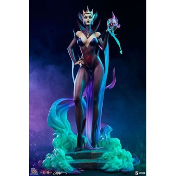 Fairytale Fantasies Collection Statue Evil Queen 44 cm