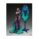 Fairytale Fantasies Collection Statue Evil Queen Deluxe 44 cm