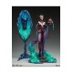 Fairytale Fantasies Collection Statue Evil Queen Deluxe 44 cm