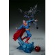 DC Comics Statue Batman vs. Superman 60 cm