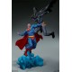 DC Comics Statue Batman vs. Superman 60 cm