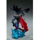 DC Comics Statue Batman vs. Superman 60 cm