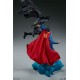 DC Comics Statue Batman vs. Superman 60 cm